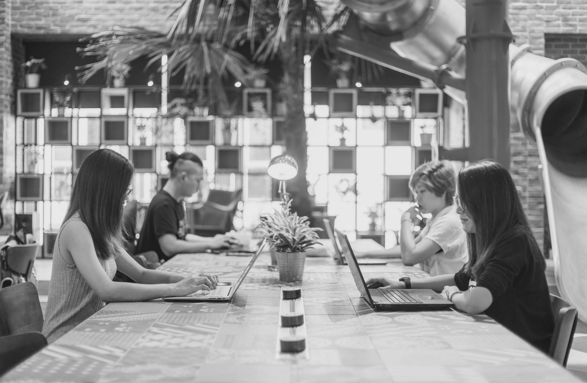 SEO analysis and keyword research workspace