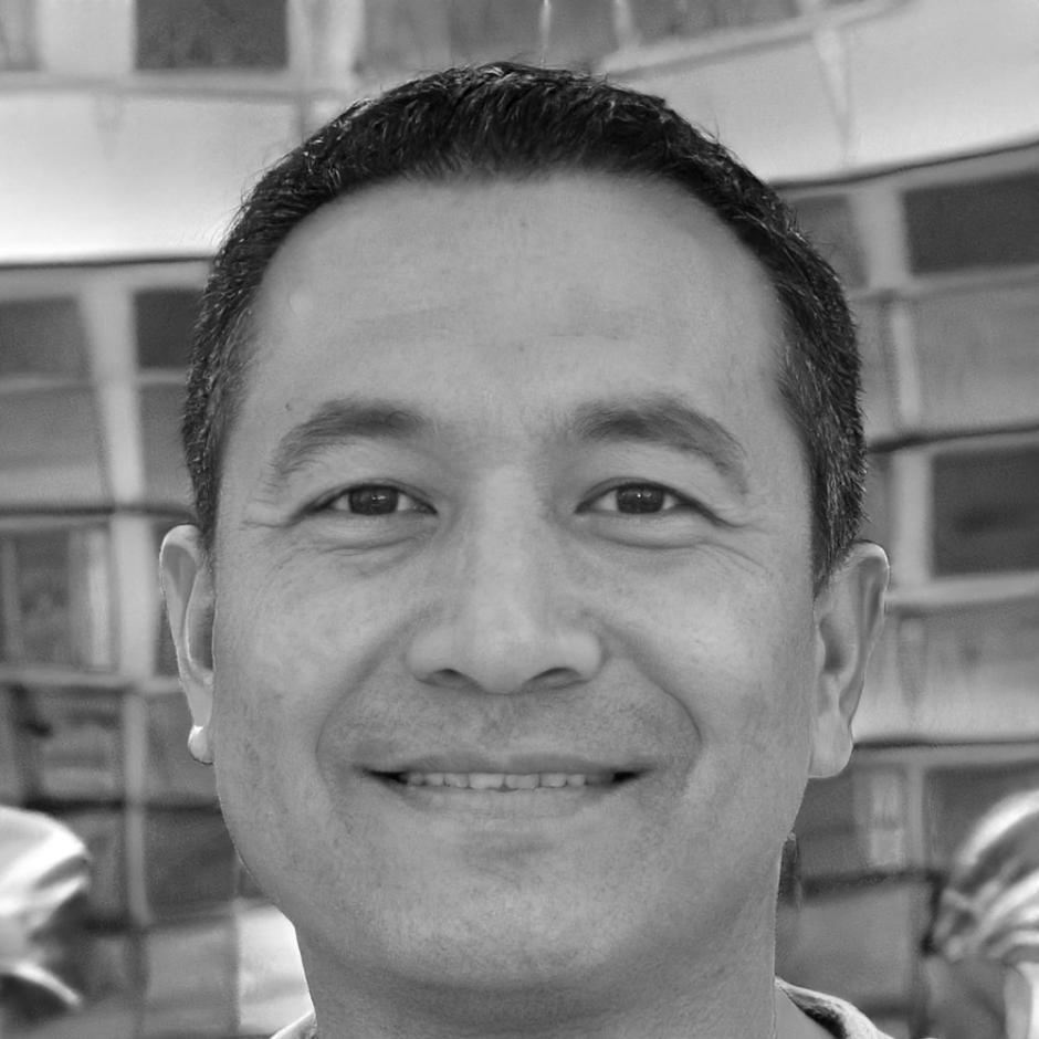 Soren Hagberg, Digital Marketing Specialist